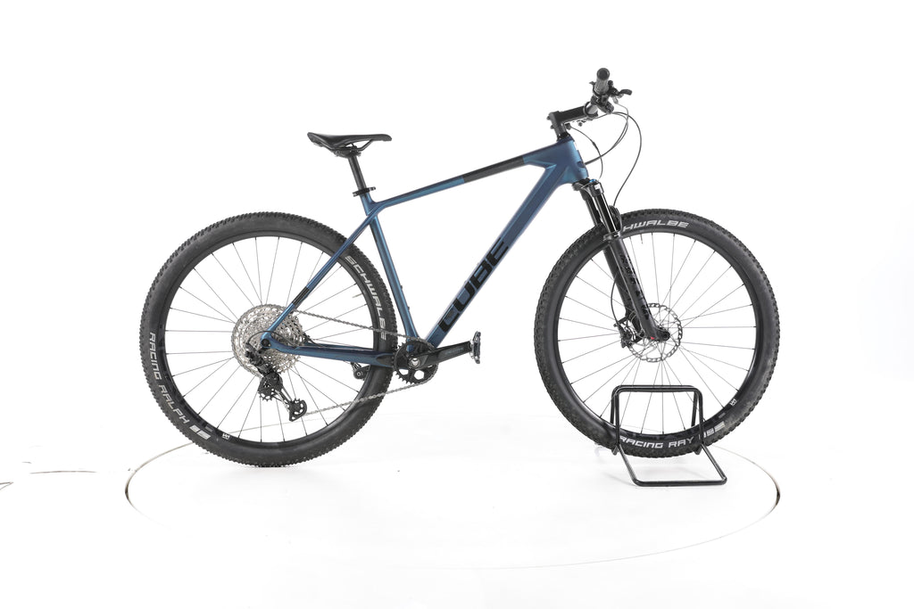 Cube Reaction C:62 Race Fahrrad Hardtail - Image 1