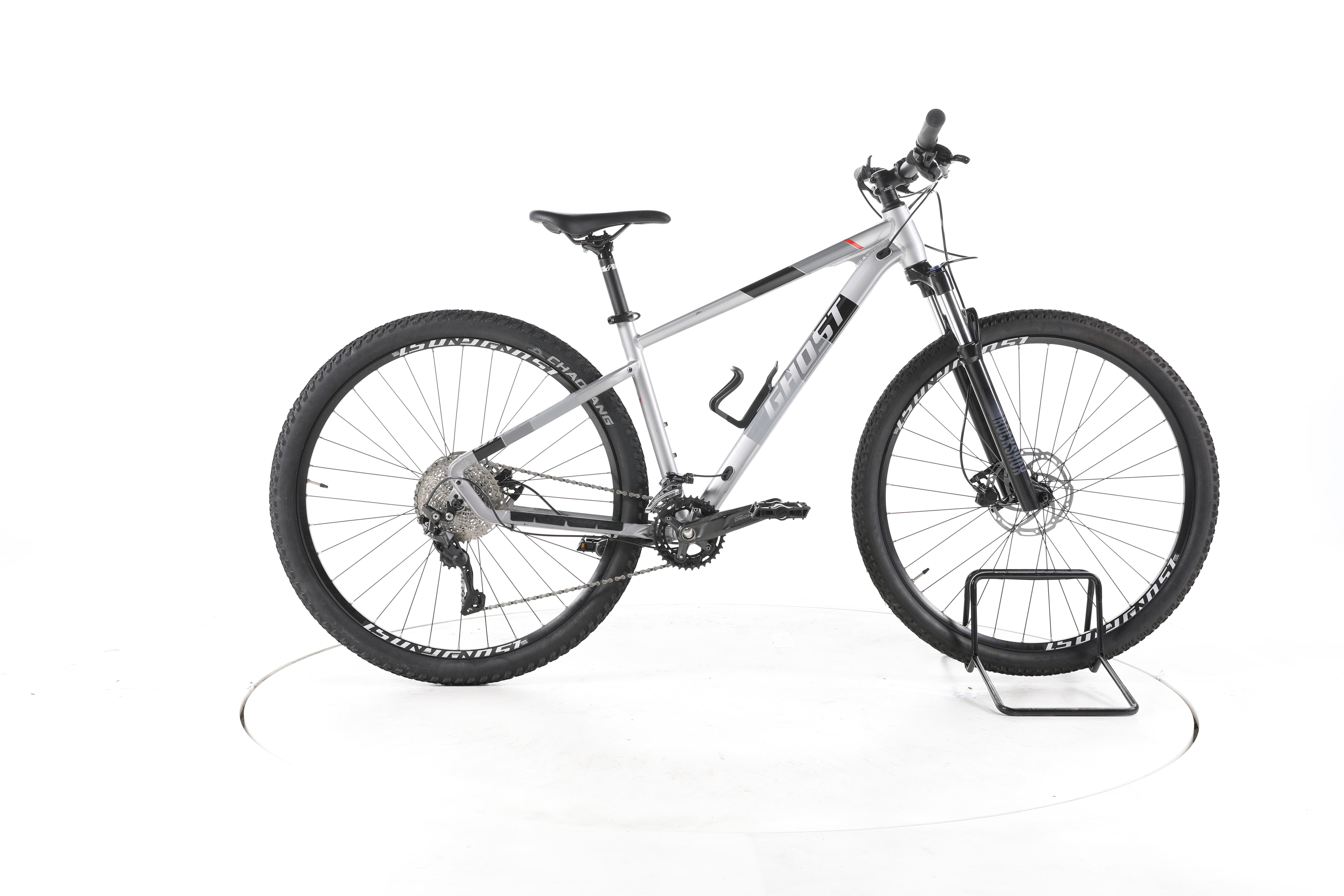 Ghost Kato Advanced AL U Fahrrad Hardtail - Image 1