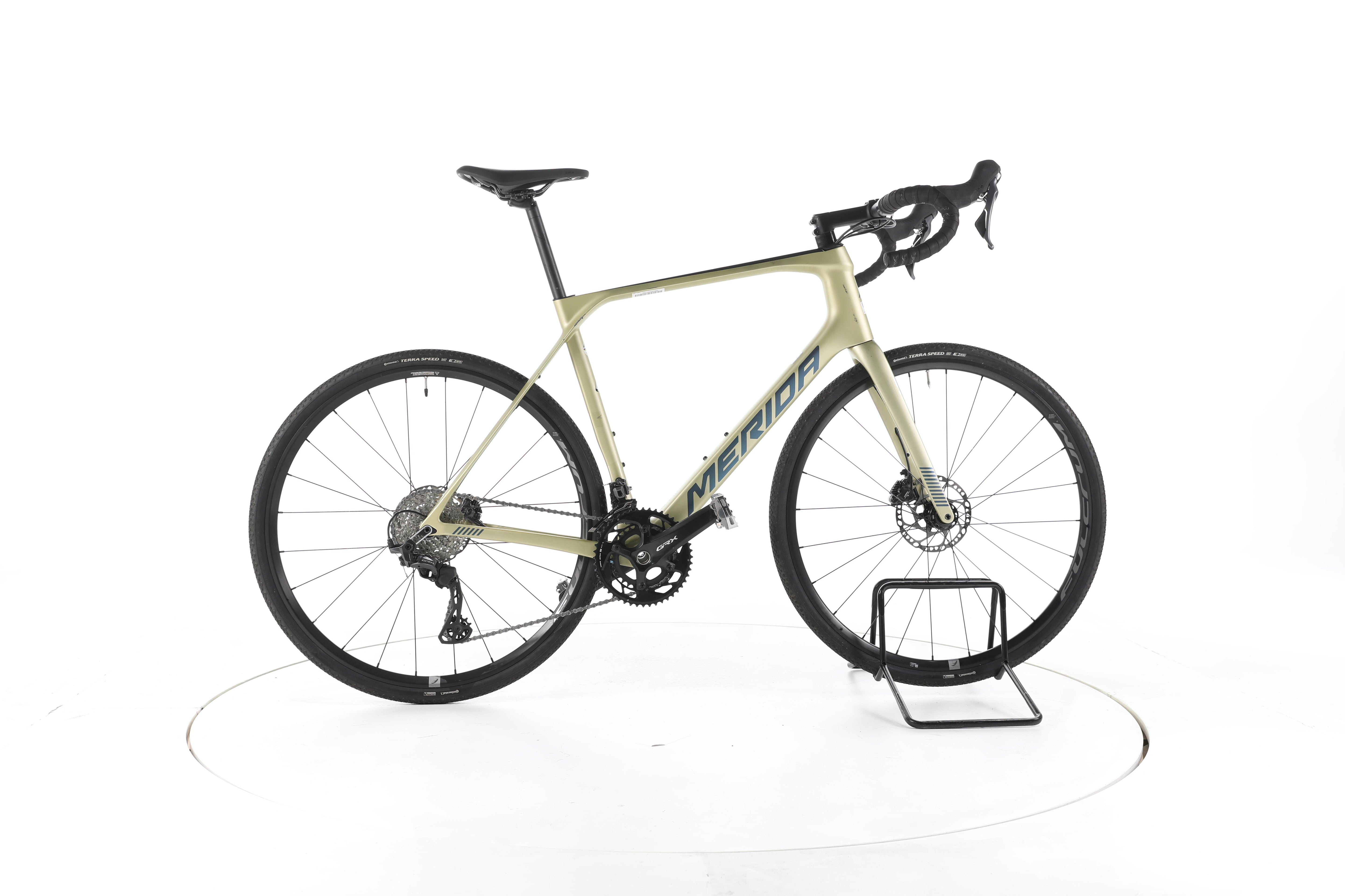 Merida Scultura Endurance GR 5000 - Image 1