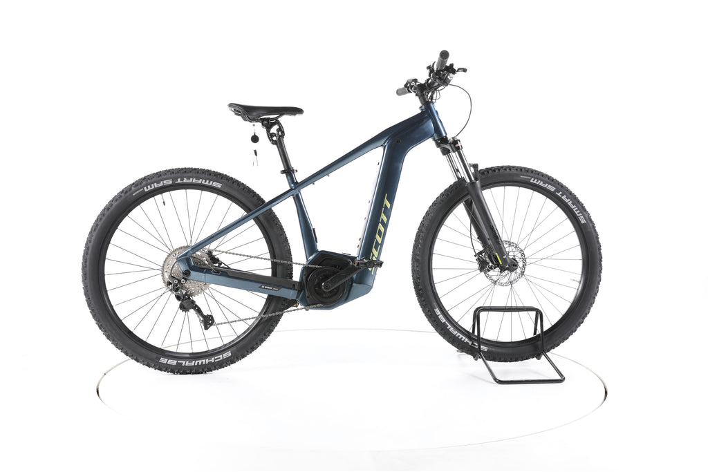 Scott Aspect eRIDE 930 E-Bike 2023 - Image 1