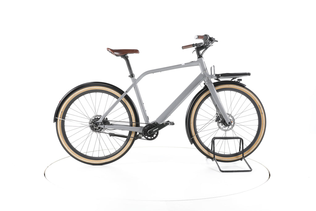 Schindelhauer Bikes Emil IX City E-Bike - Image 1