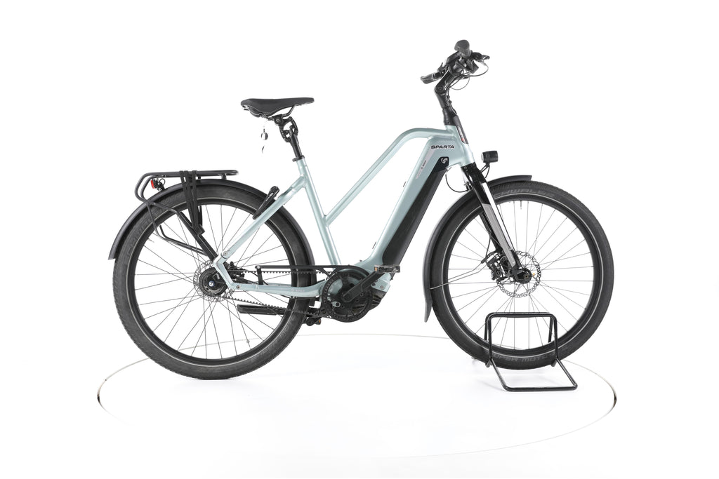 Sparta d-Burst City E-Bike - Image 1