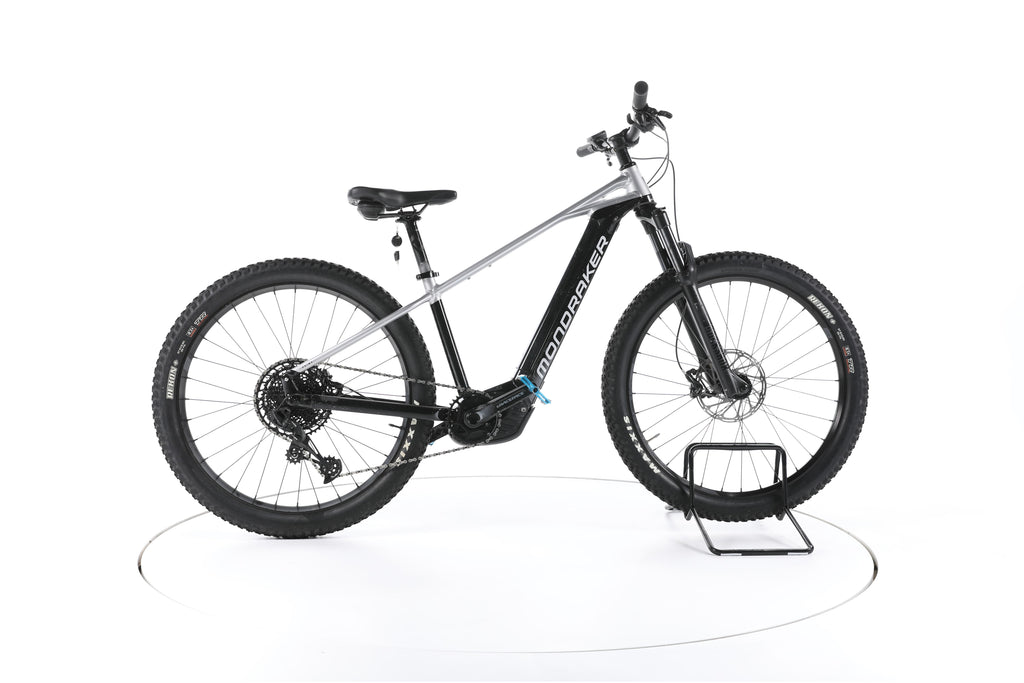 Mondraker Prime + E-Bike - Image 1