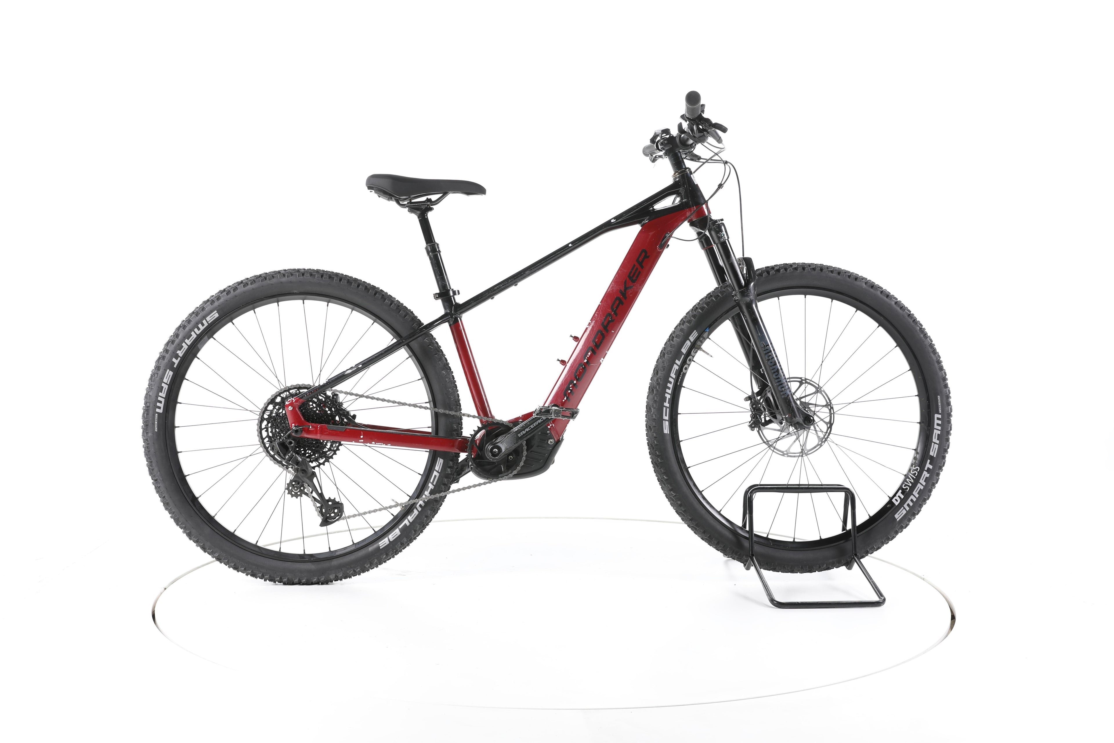 Mondraker Prime R E-Bike - Image 1