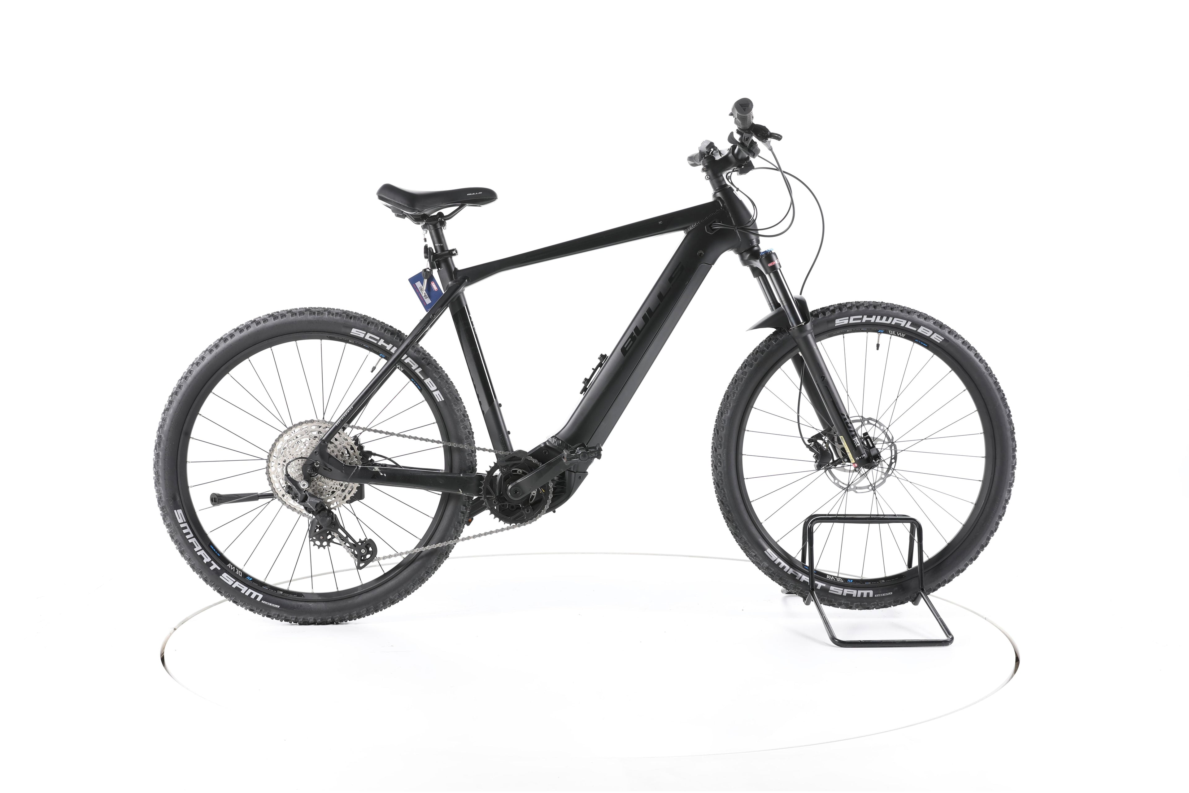 Bulls Copperhead EVO 2 E-Bike - Image 1
