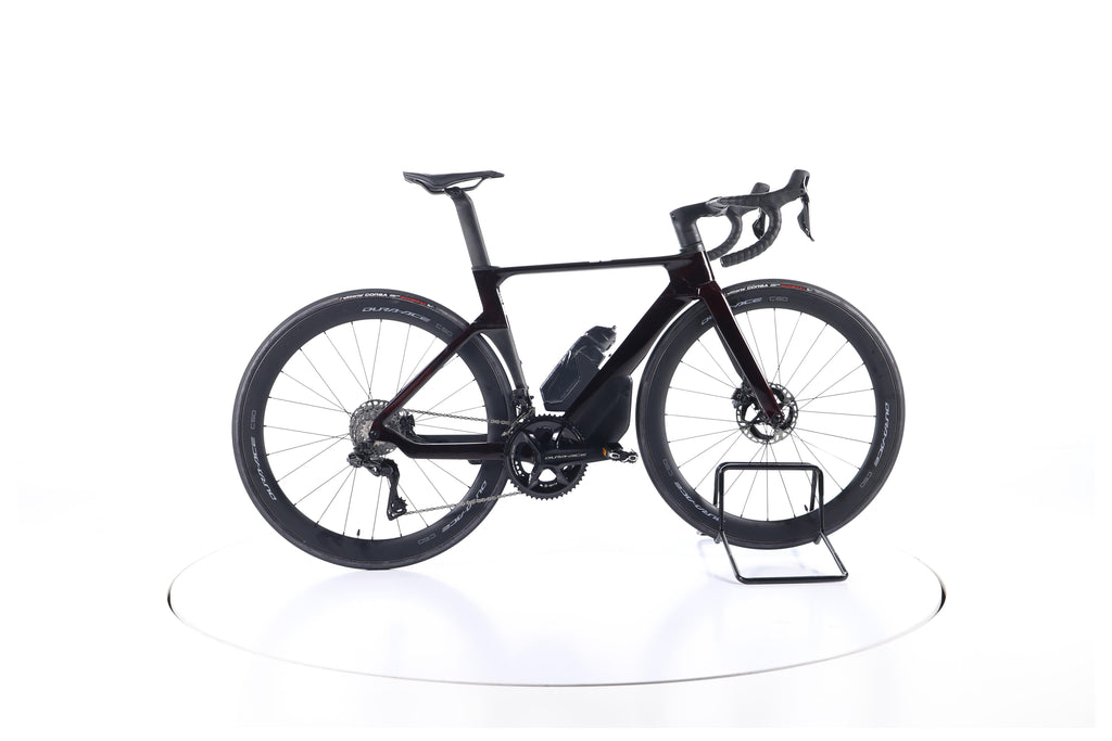 Orbea Orca Aero M10i LTD Fahrrad Rennrad & Gravel - Image 1