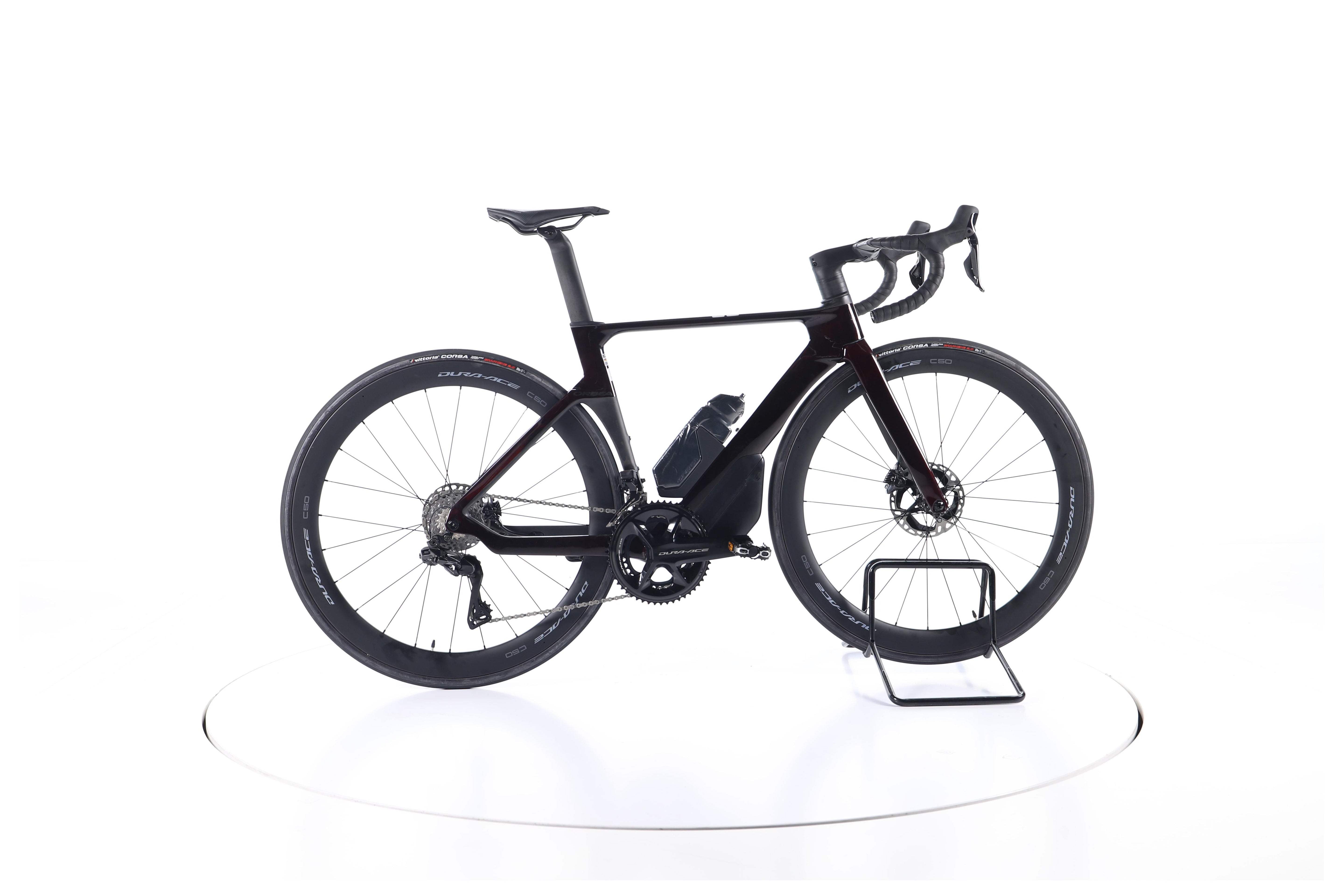 Orbea Orca Aero M10i LTD Fahrrad Rennrad & Gravel - Image 1