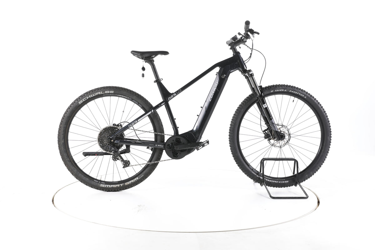 Conway Cairon S 2.0 E-Bike - Image 1