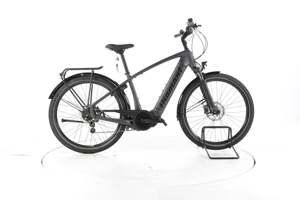 Diamant Opal+ City E-Bike - Image 1