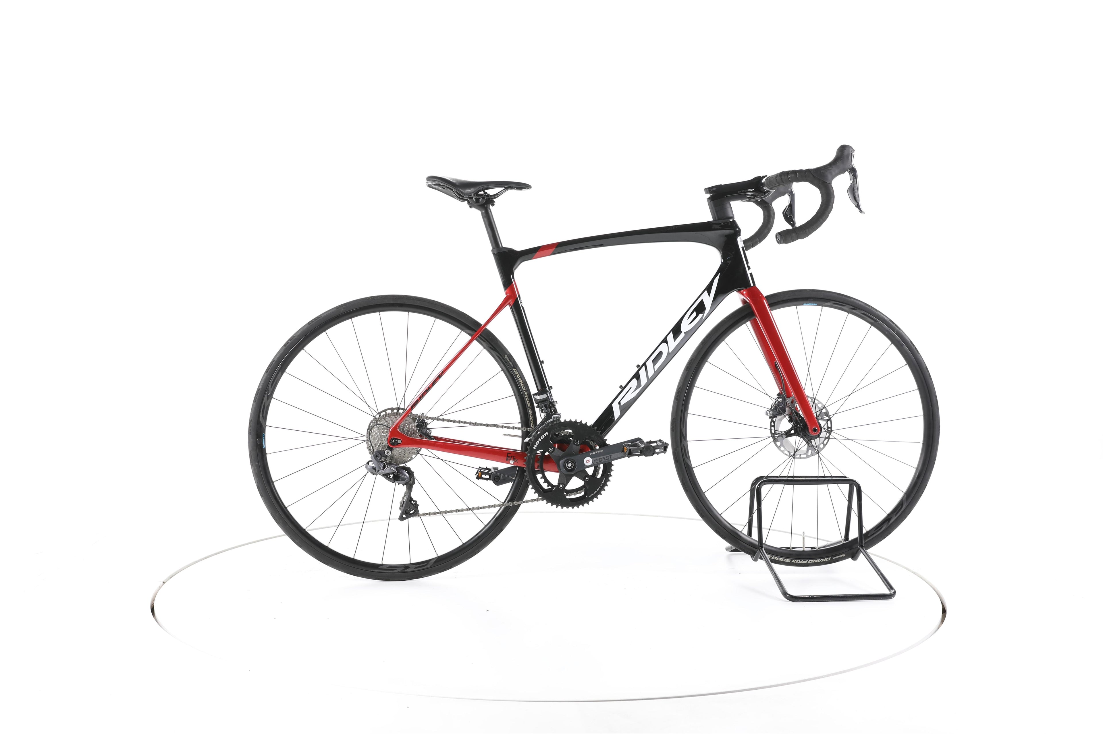 Ridley Fenix SLiC Ultegra DI2 - Image 1