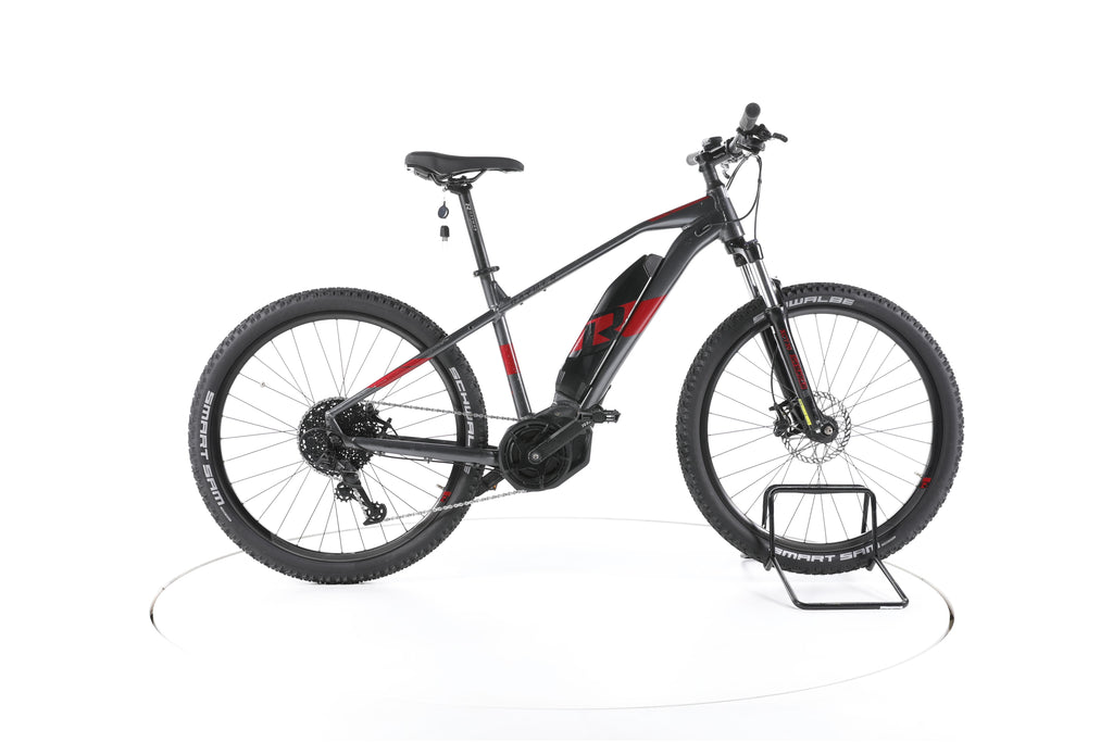 R Raymon HardRay E 3.0 E-Bike - Image 1