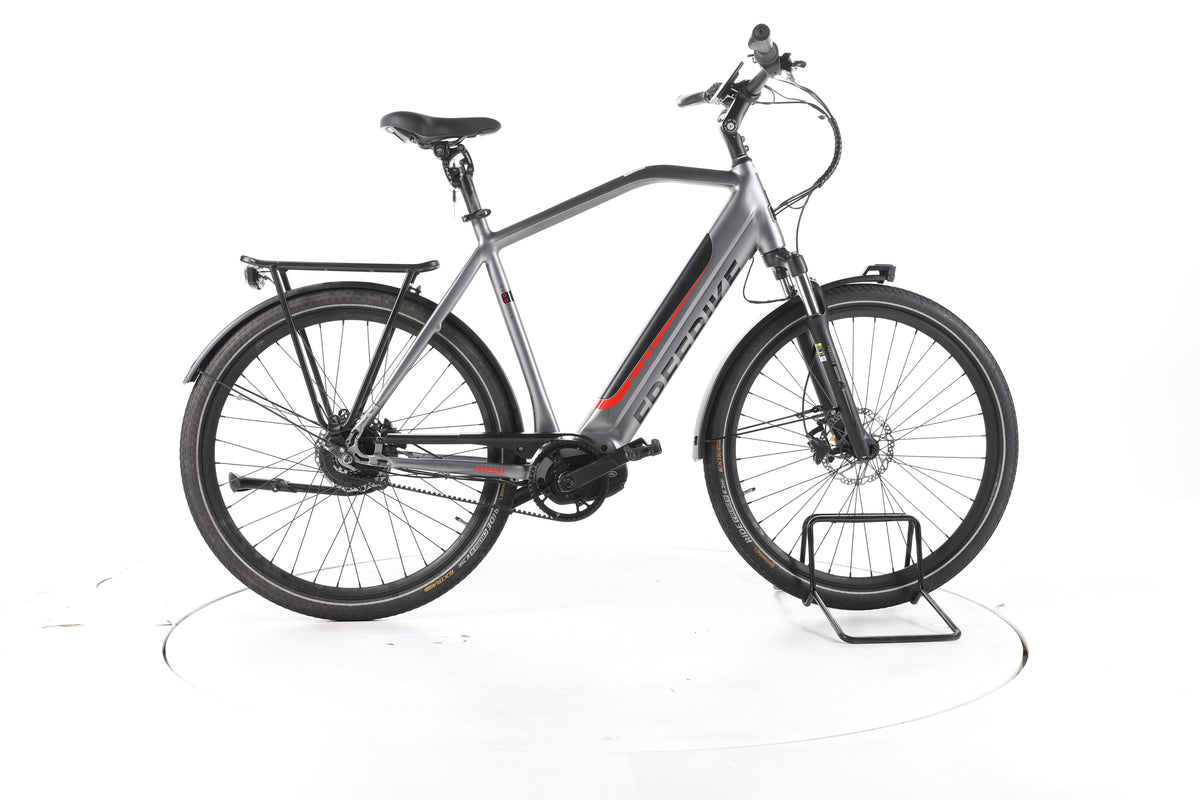 FREEBIKE Brooklyn City E-Bike - Image 1