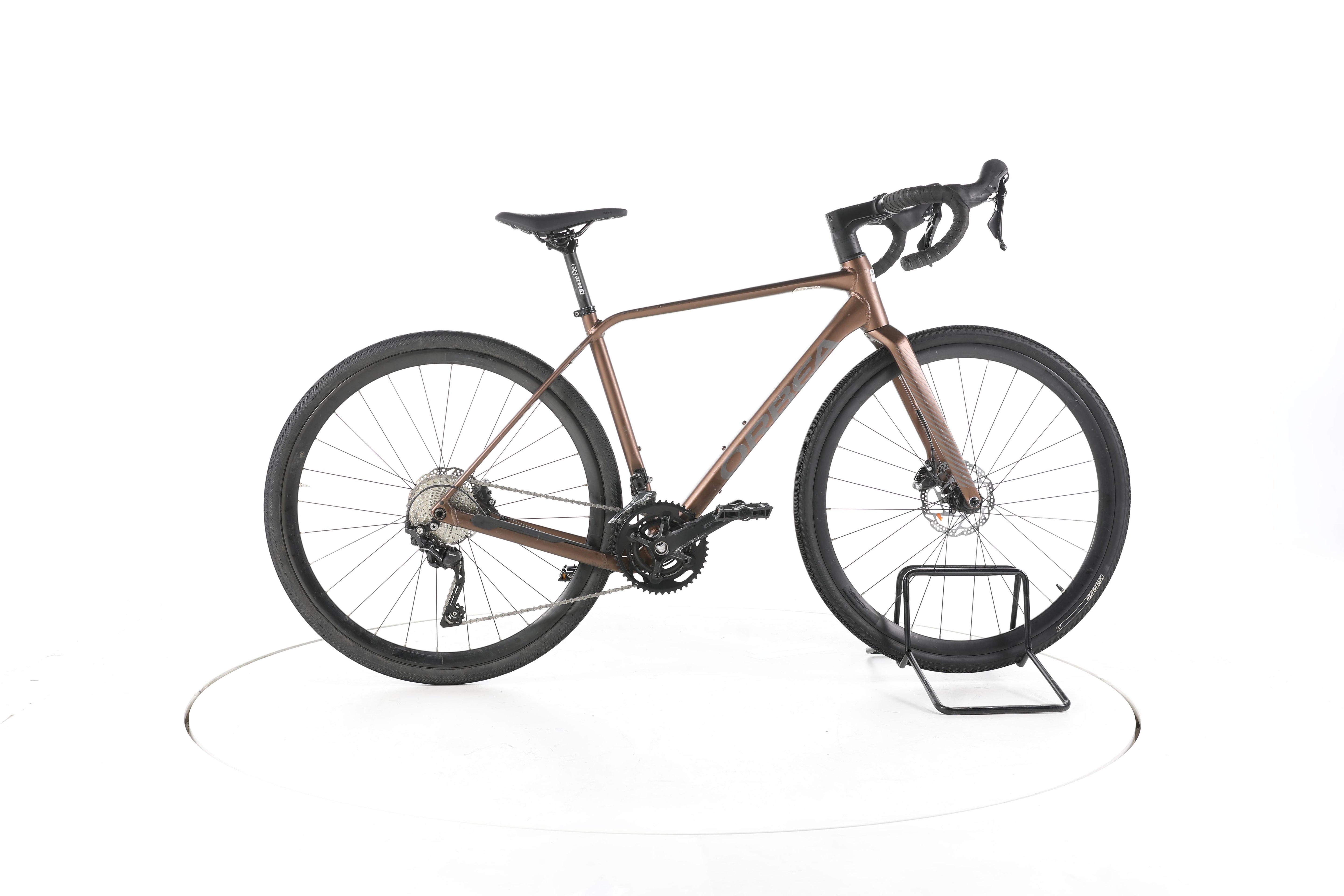 Orbea Terra H40 - Image 1