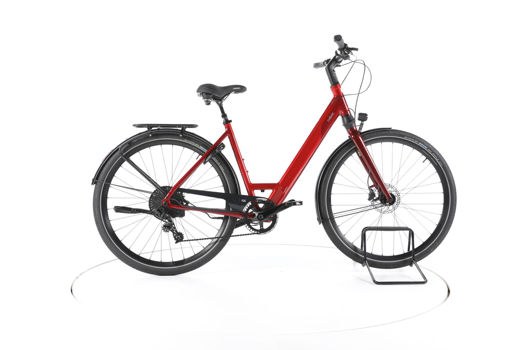 Coboc Kallio CMF City E-Bike Tiefeinsteiger - Image 1