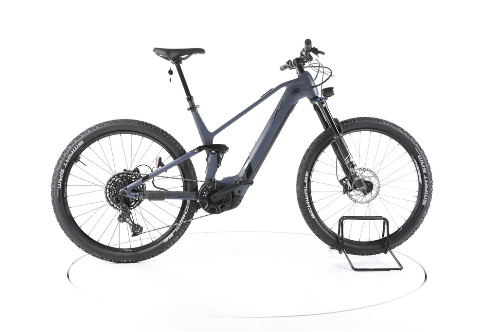 Conway Xyron S 3.9 Fully E-Bike 2024 - Image 1