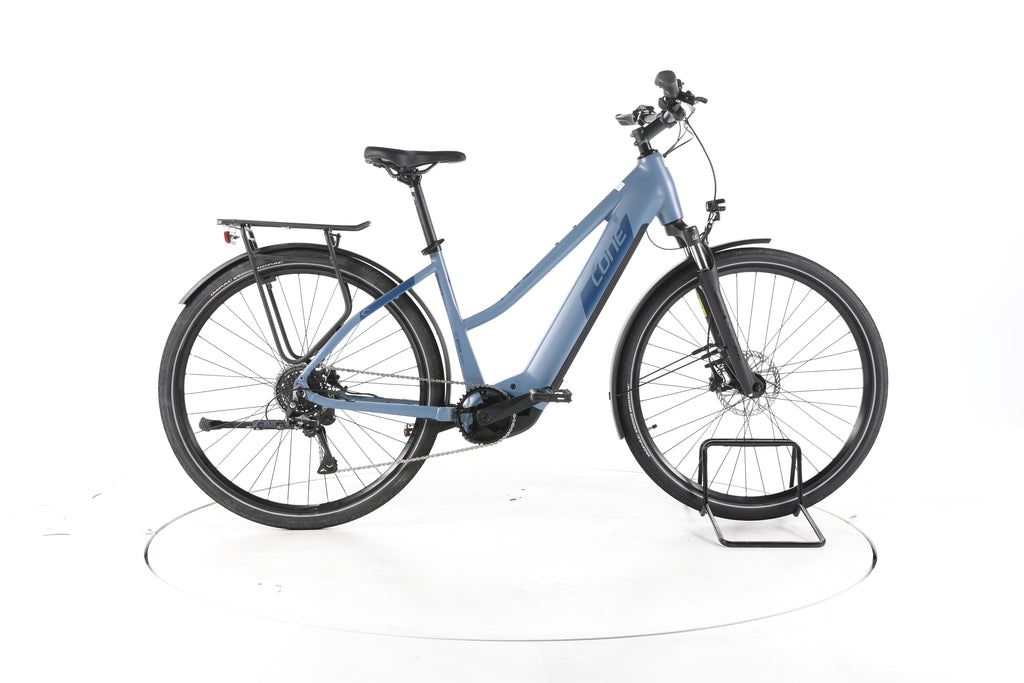 CONE Bikes eStreet IN LTD Trekking E-Bike - Image 1
