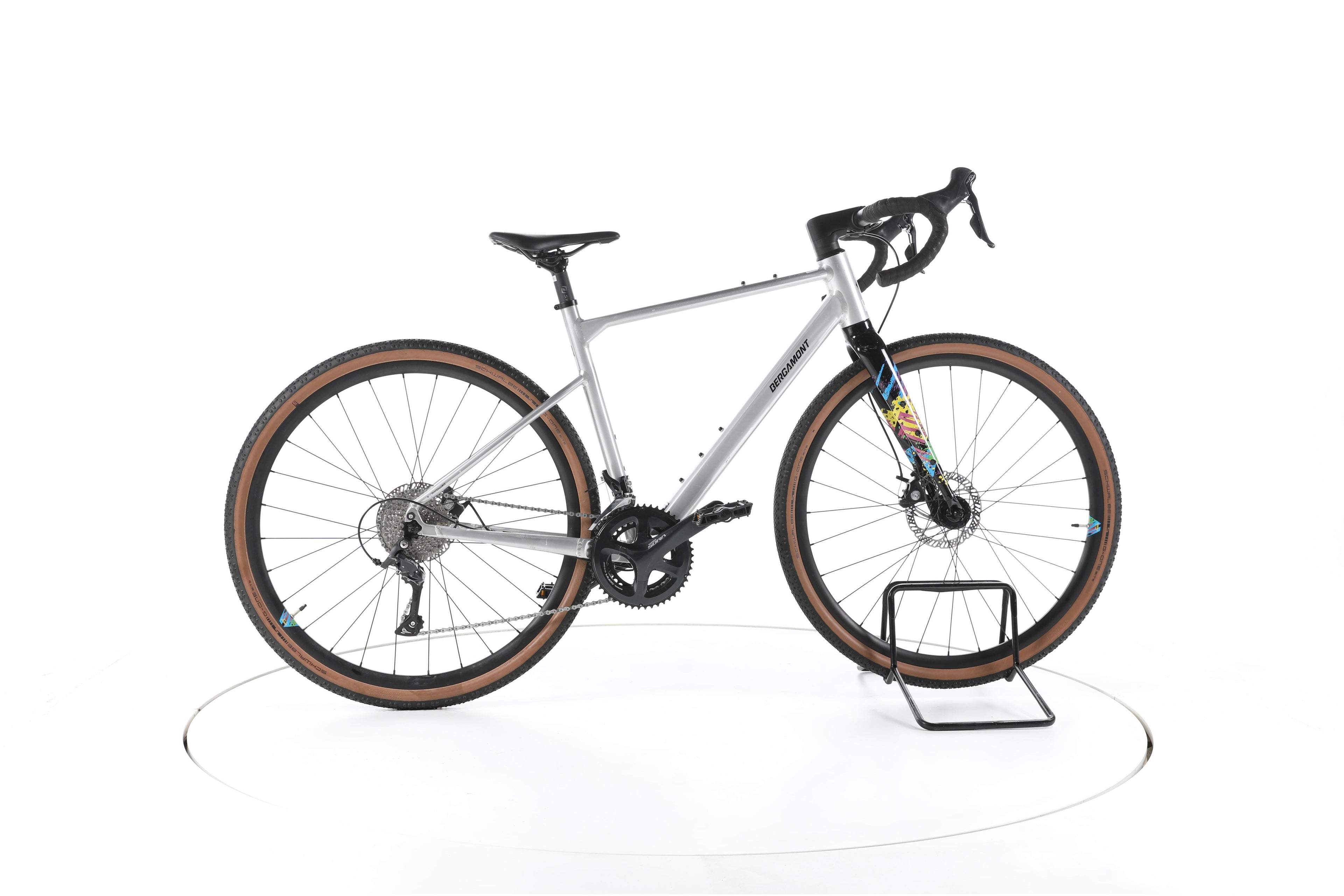 Bergamont Grandurance 4 - Image 1