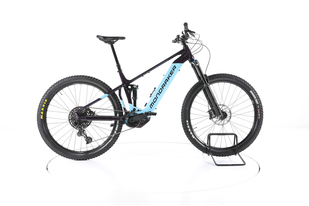 Mondraker DUSK R Fully E-Bike 2023 - Image 1