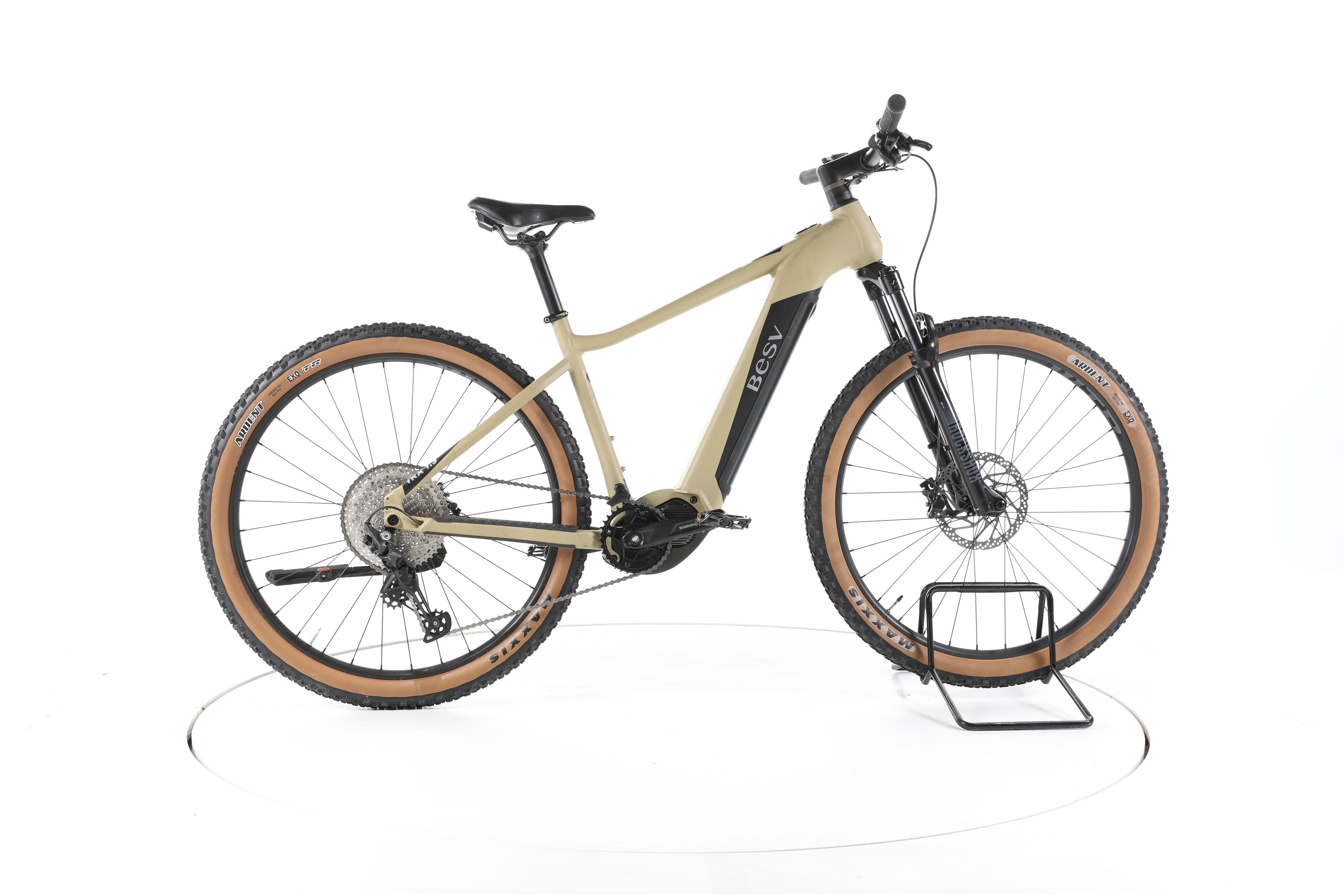 BESV TRX 1.3 E-Bike - Image 1