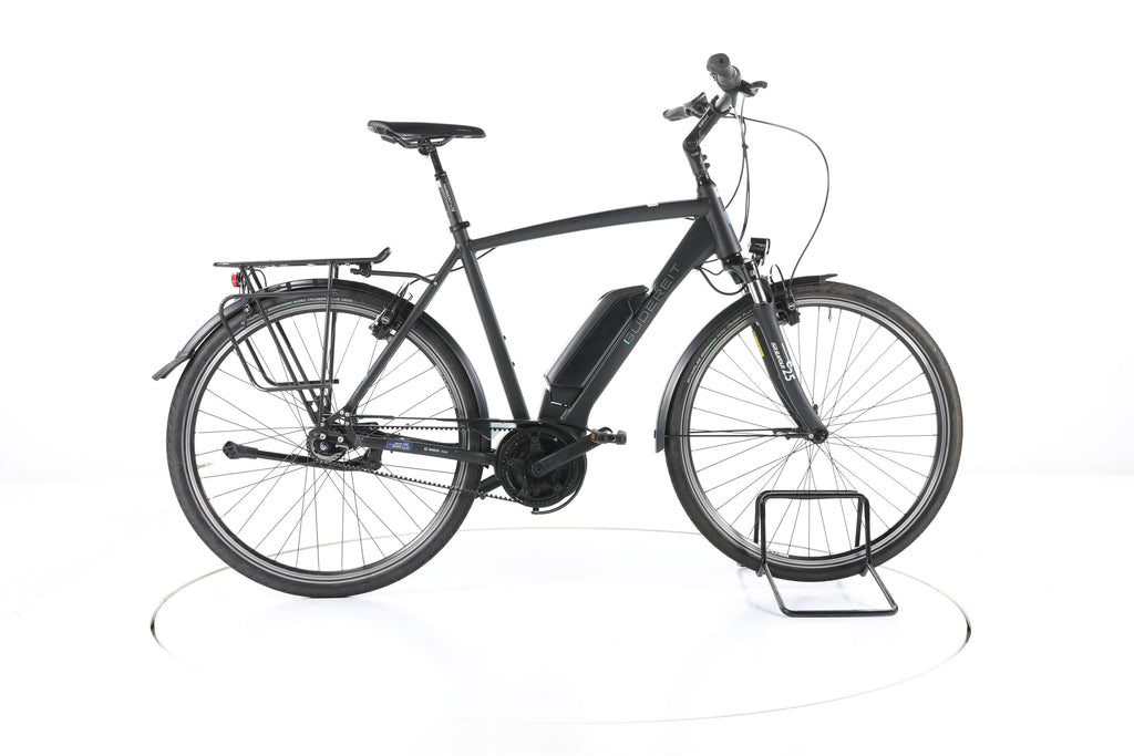 Gudereit EC-3.5  RT City E-Bike - Image 1