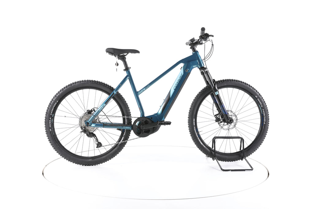 Conway Cairon S 2.0 E-Bike - Image 1