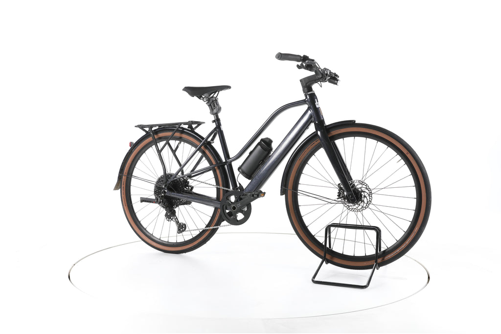 Orbea Vibe H10 EQ Trekking E-Bike - Image 2