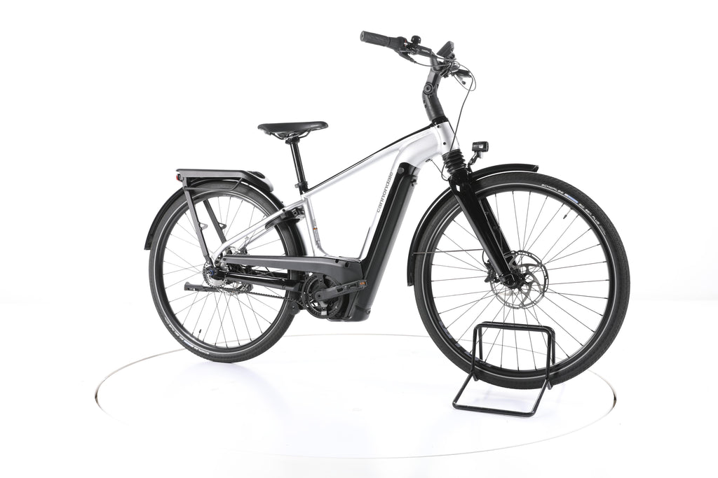 Cannondale Mavaro Neo 2 City E-Bike - Image 2
