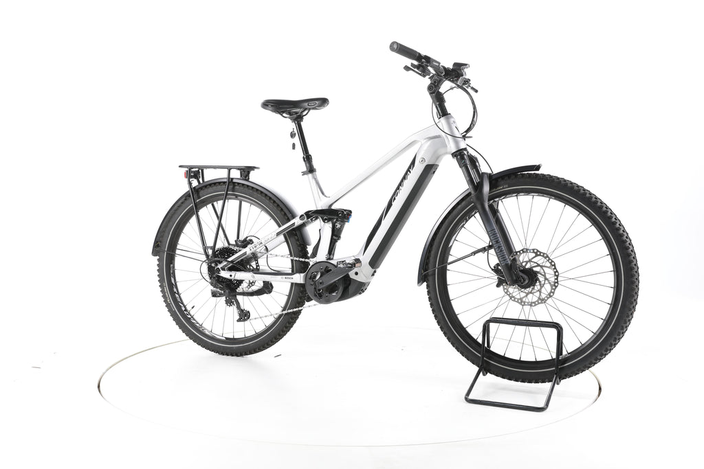 Conway Xyron SUV 2.7 SUV E-Bike - Image 2