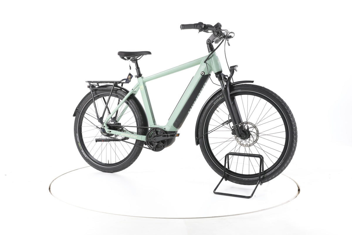 Winora Sinus R8f eco City E-Bike - Image 2