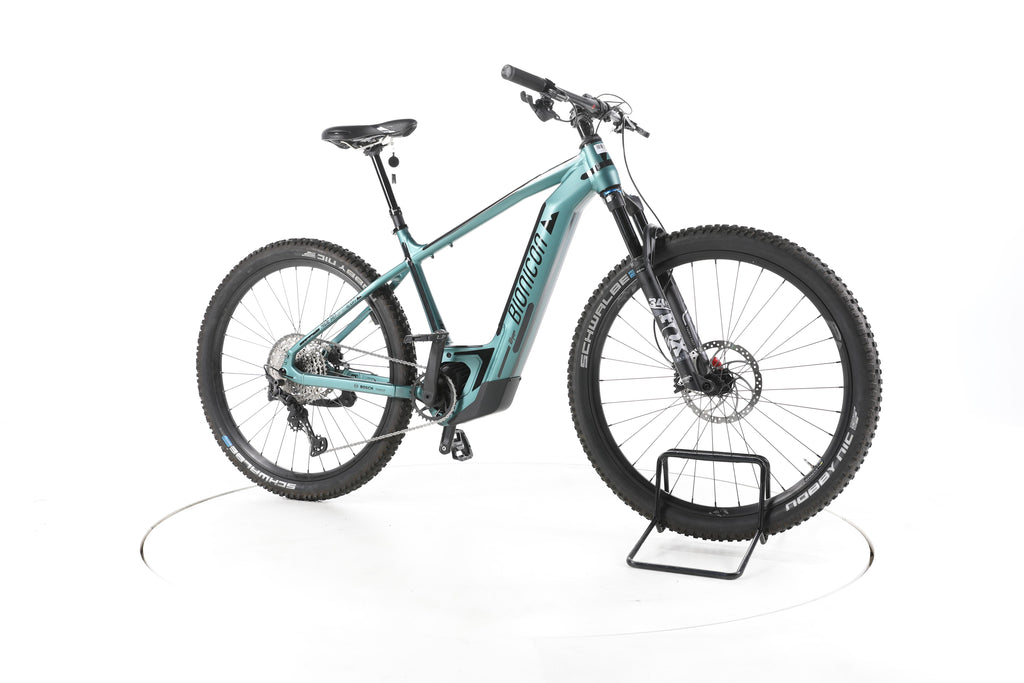 Bionicon Earp E-Bike - Image 2