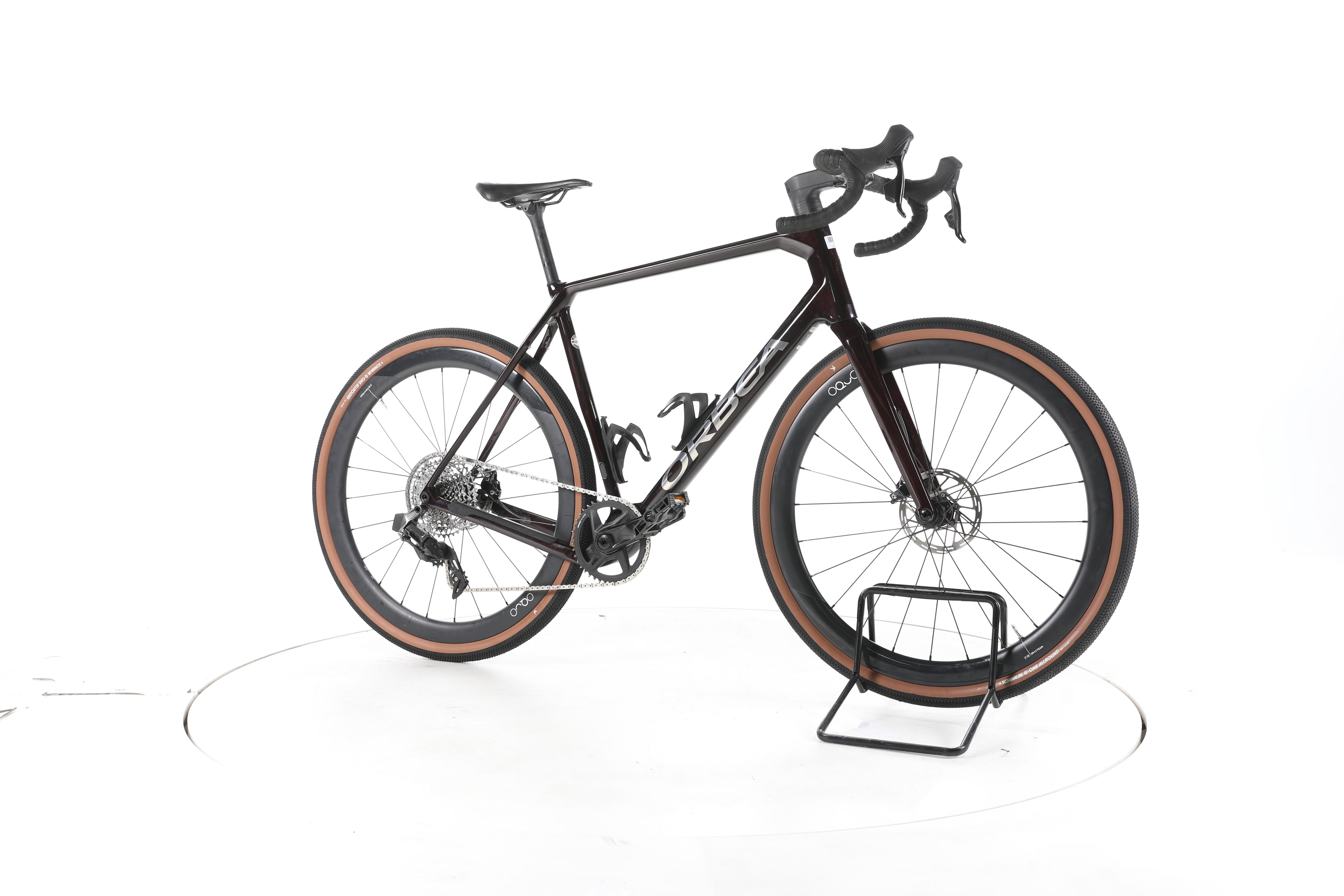 Orbea Terra M31eTEAM 1X Fahrrad Rennrad & Gravel - Image 2