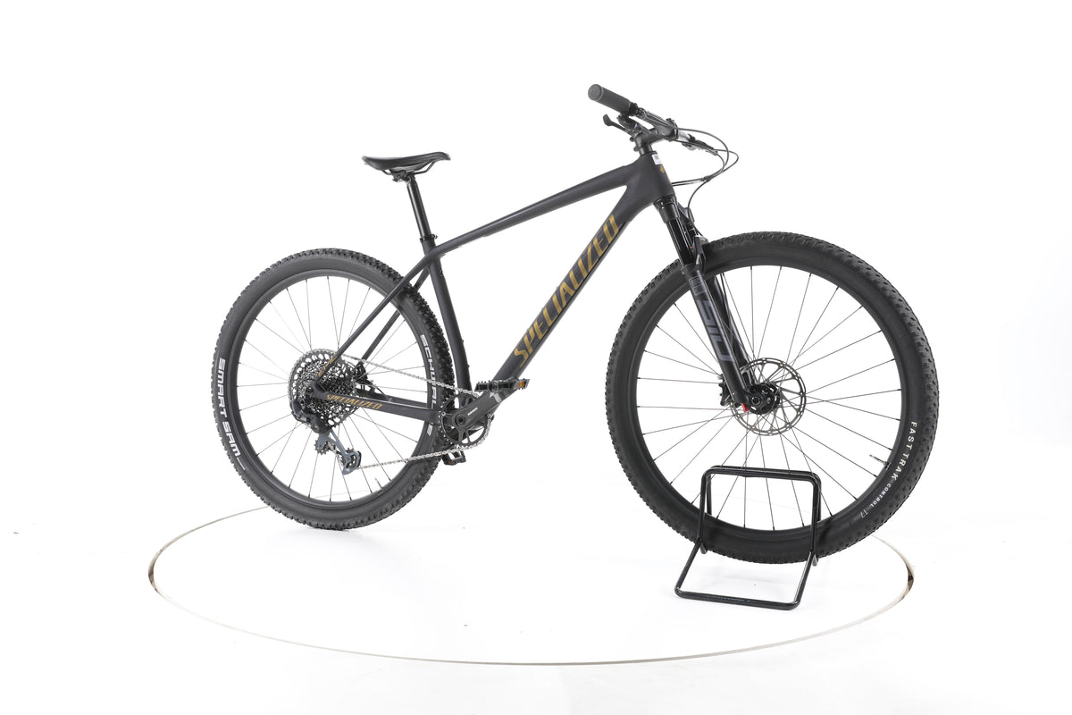 Specialized Epic HT Comp Fahrrad Hardtail - Image 2