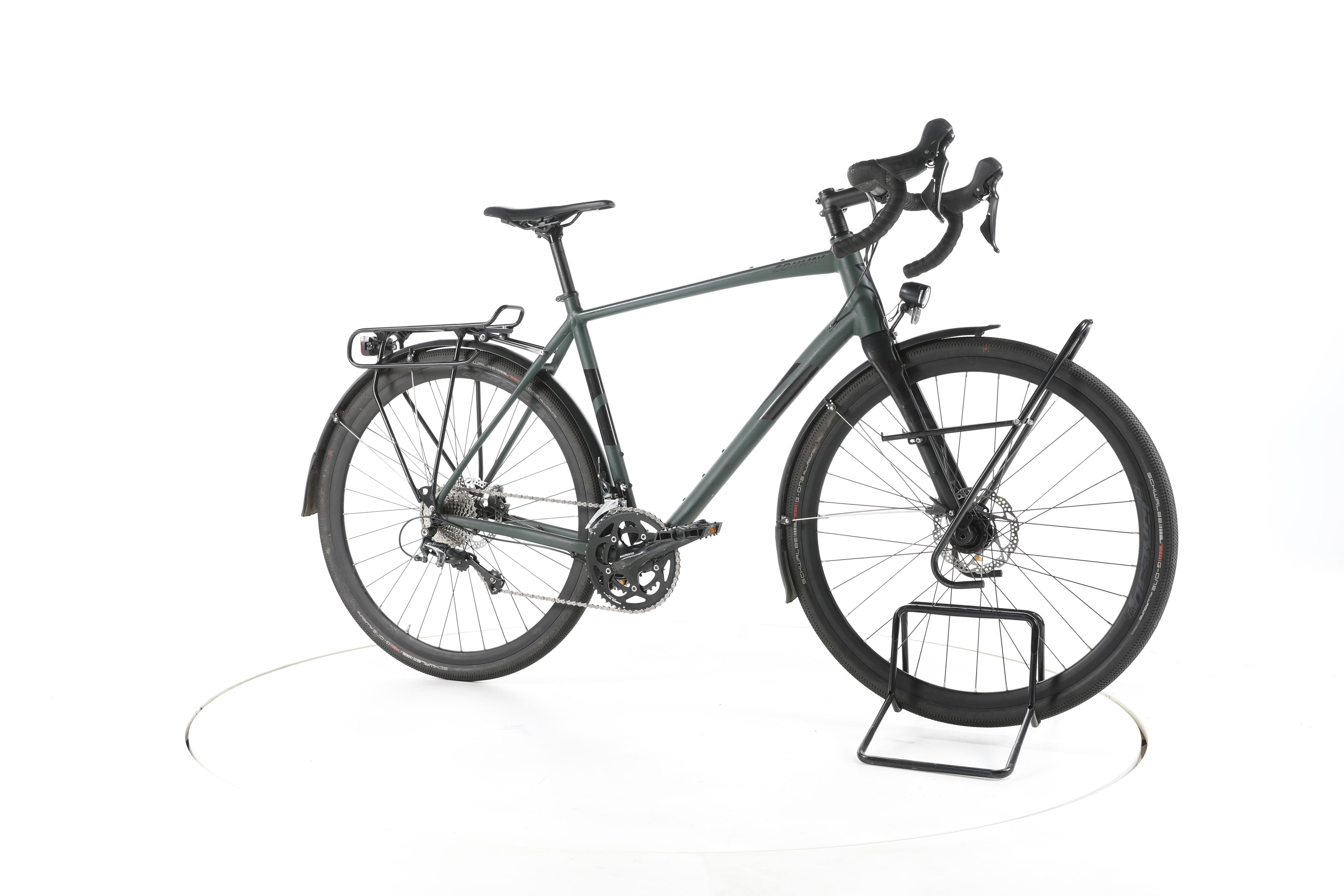 Conway GRV 5.0 C - Image 2