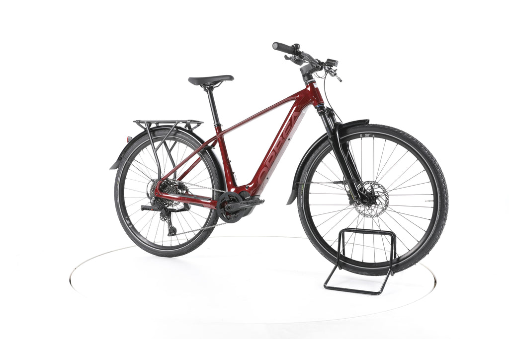 Orbea Kemen 40 Trekking E-Bike 2024 - Image 2
