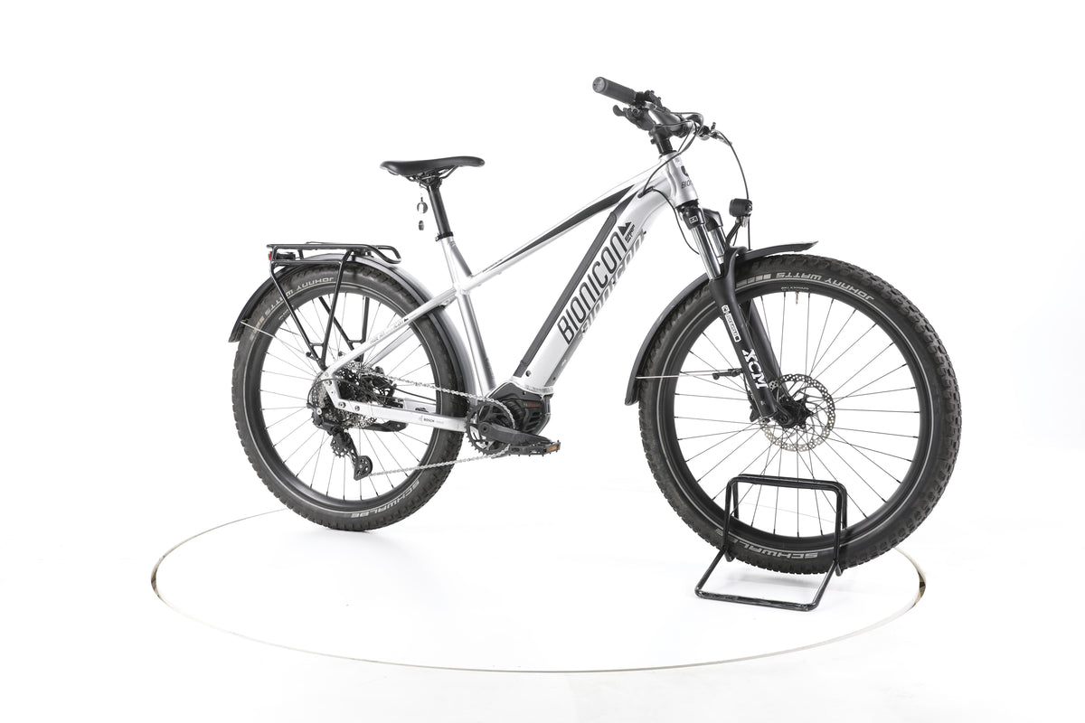 Bionicon Earp SUV 2 Trekking E-Bike - Image 2