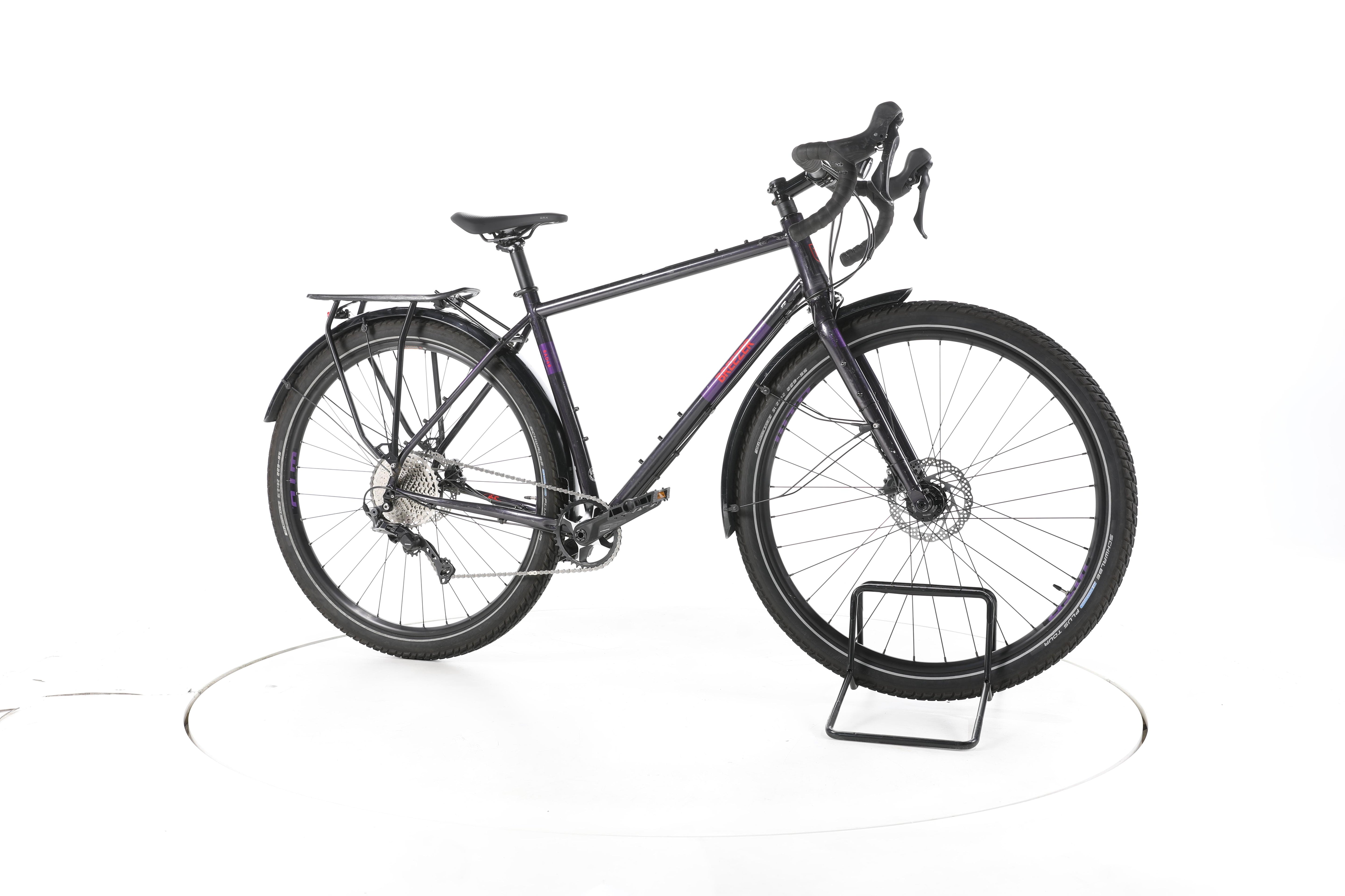 Breezer Bikes Radar X Pro E-Gravel & Rennrad - Image 2