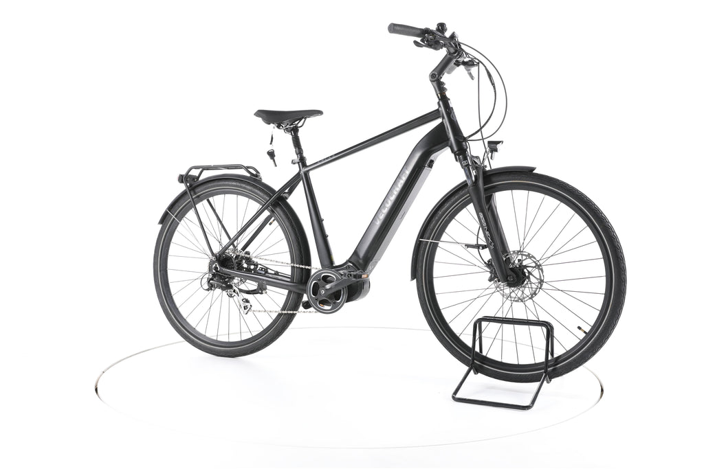 Vecocraft Atlas Trekking E-Bike - Image 2