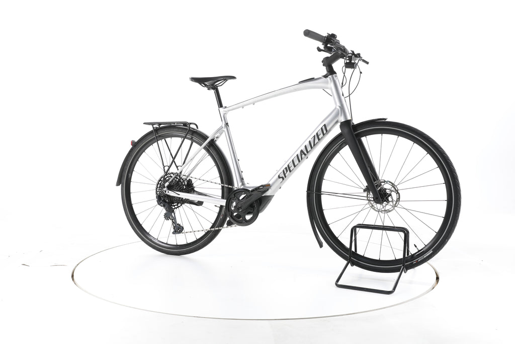 Specialized Turbo Vado SL 5.0 EQ Trekking E-Bike - Image 2