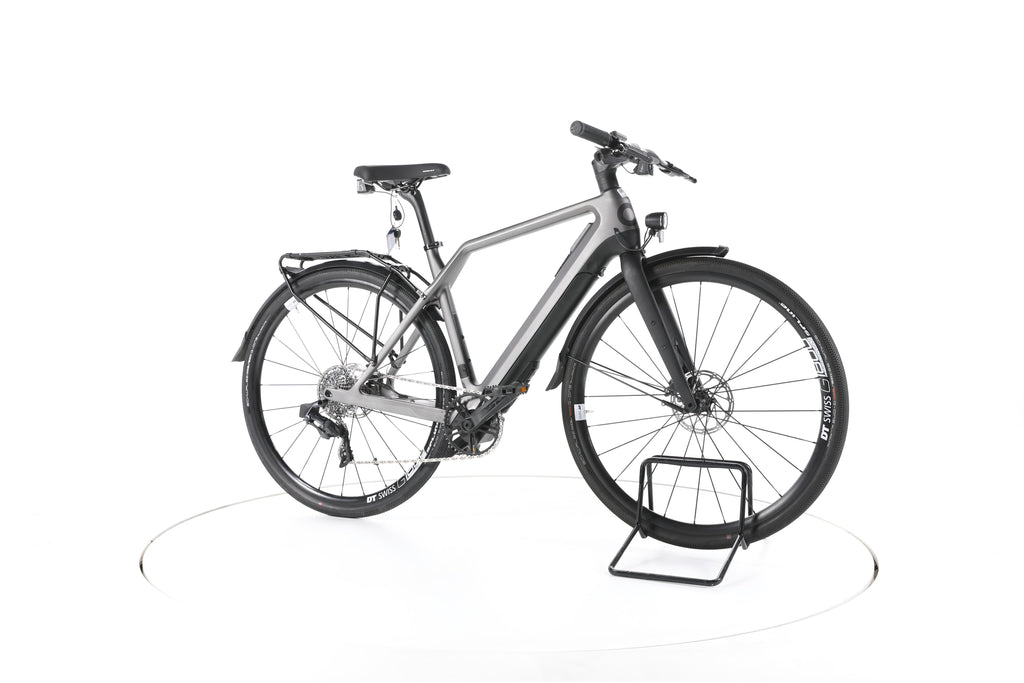 Cyklaer Cyklaer Urban SW Force AXS Trekking E-Bike Carbon - Image 2