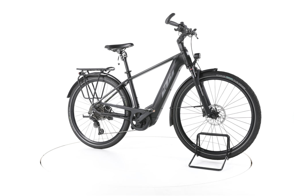 KTM Cento 10 Plus Trekking E-Bike 2023 - Image 2