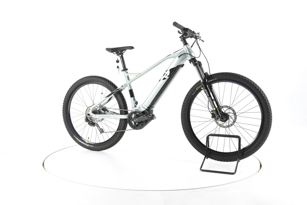 R Raymon HardRay E 5.0 E-Bike - Image 2
