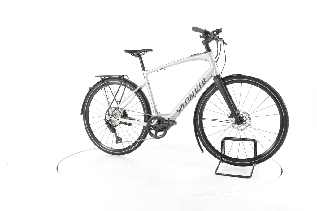 Specialized Vado SL 5.0 City E-Bike - Image 2
