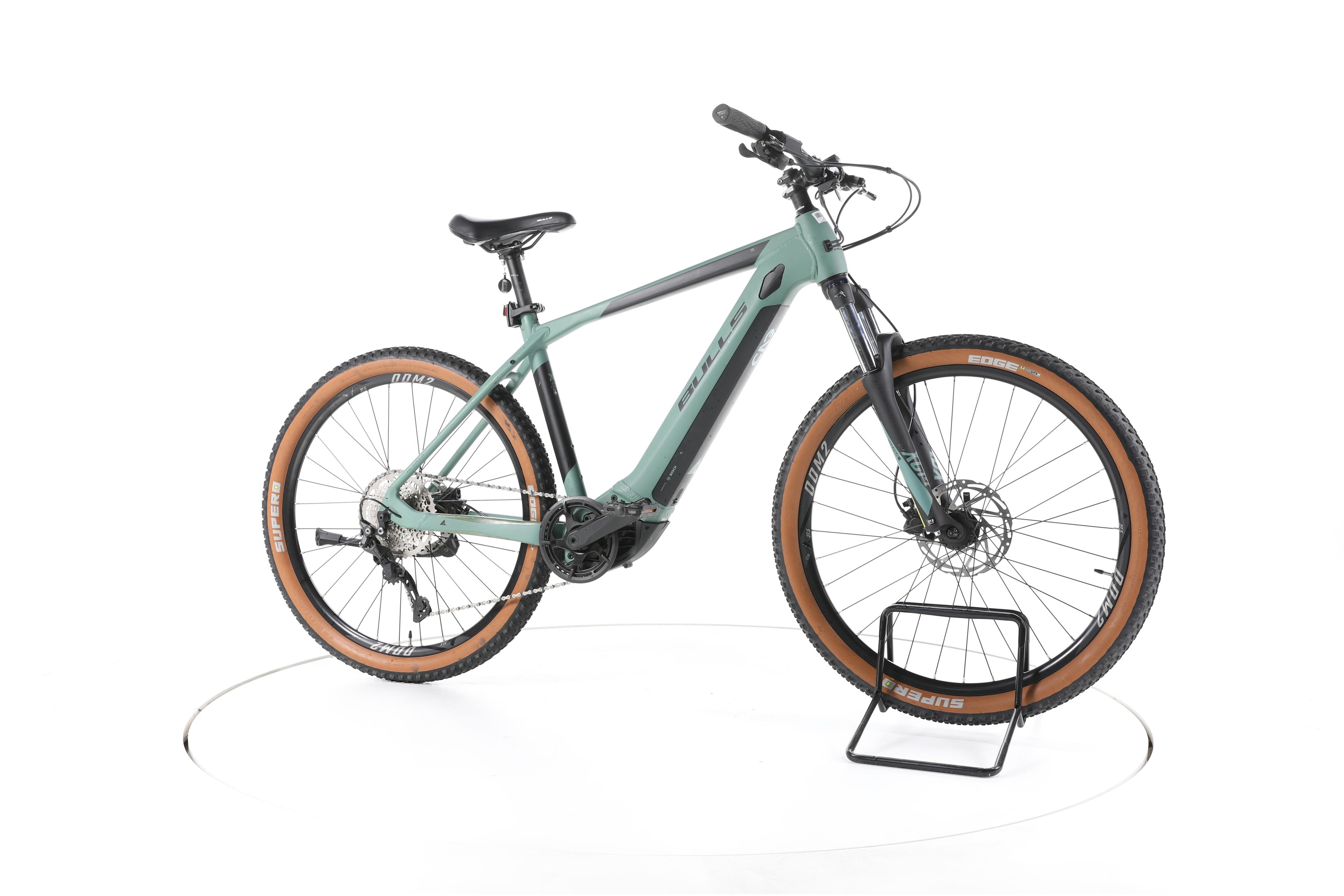 Bulls Copperhead EVO 1 E-Bike - Image 2