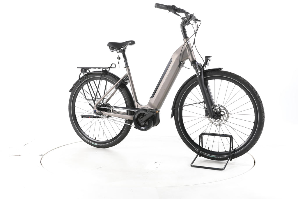 Kalkhoff Image 3.B Move City E-Bike Tiefeinsteiger - Image 2