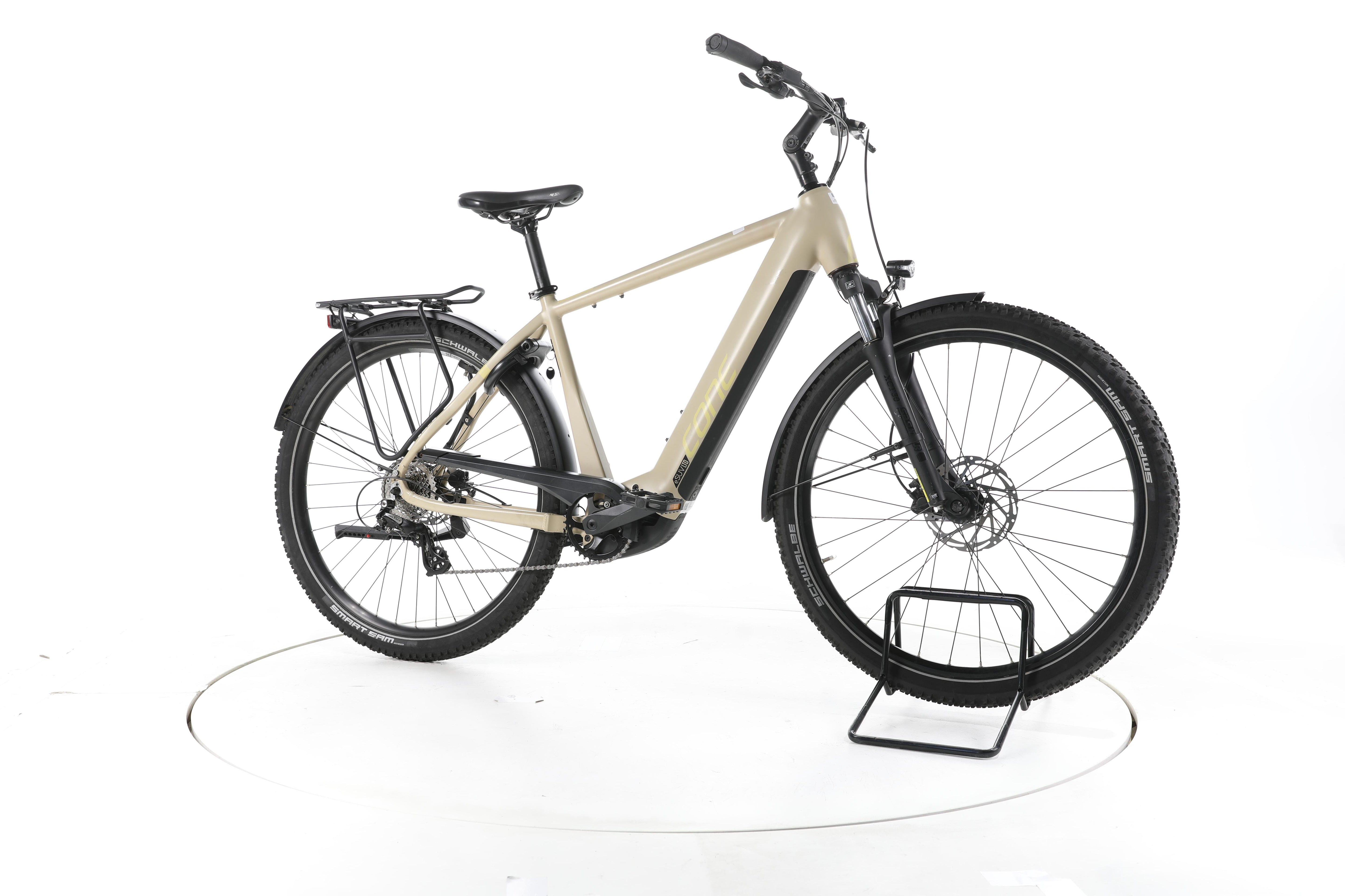 CONE Bikes eSUV IN LTD Trekking E-Bike - Image 2