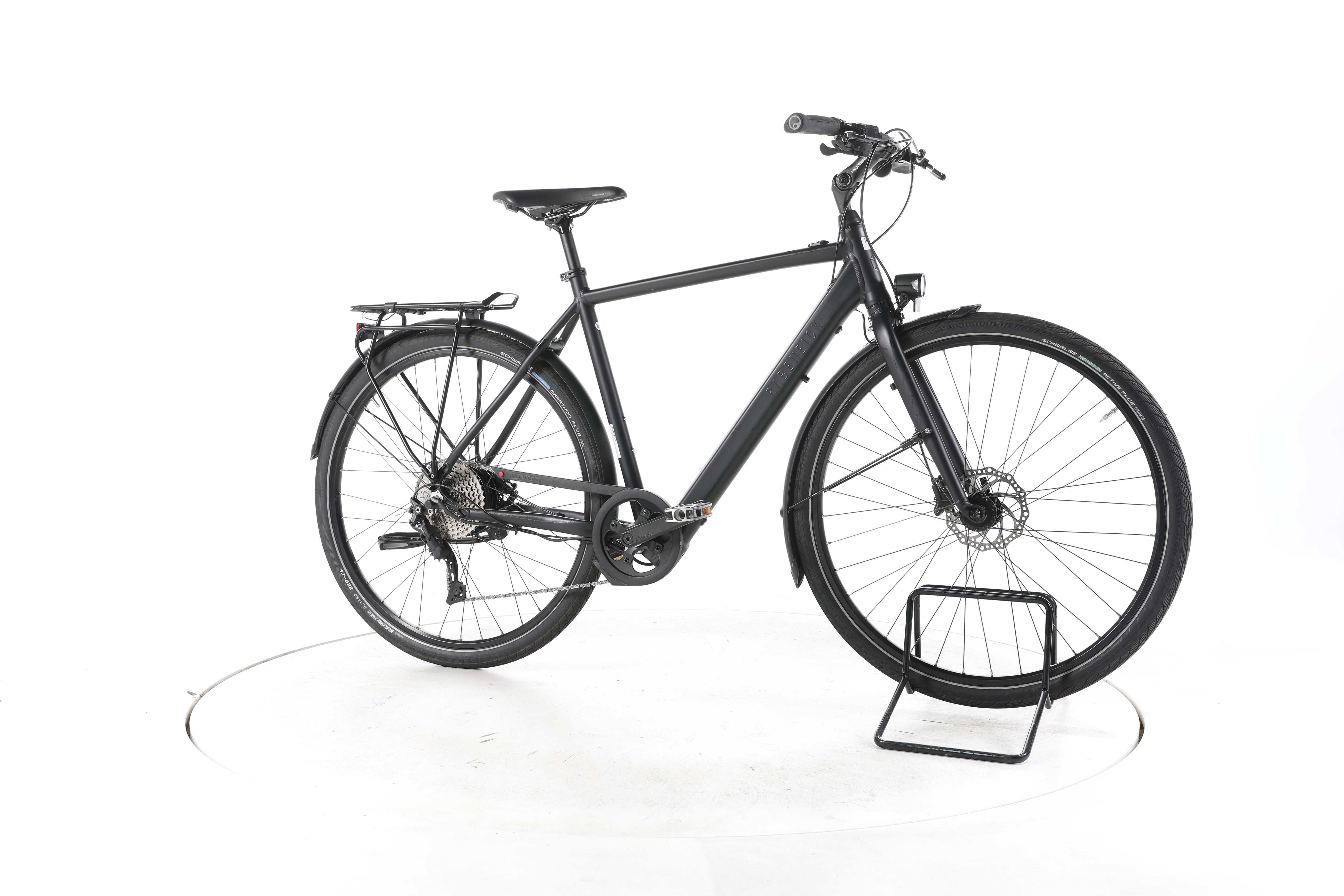 Rabeneick TC E E-Gravel & Rennrad - Image 2