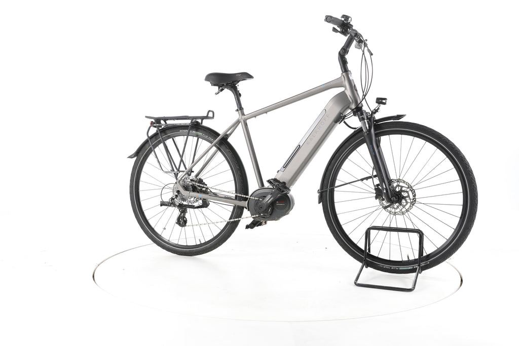Kalkhoff Endeavour 3.B Move Trekking E-Bike - Image 2