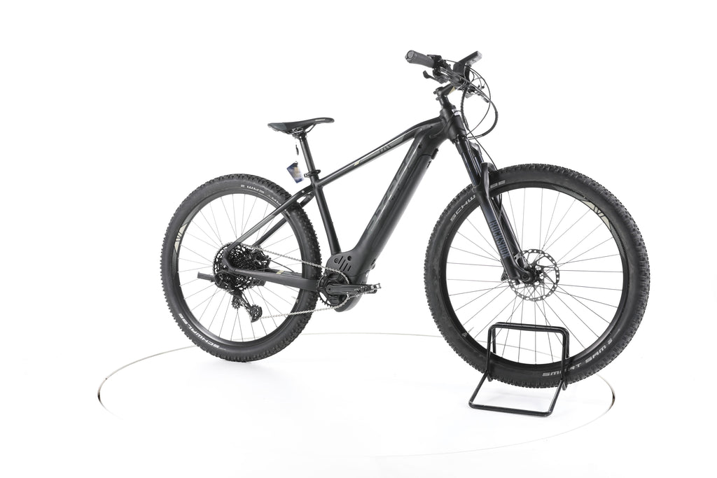 Axess Element 29 E-Bike - Image 2