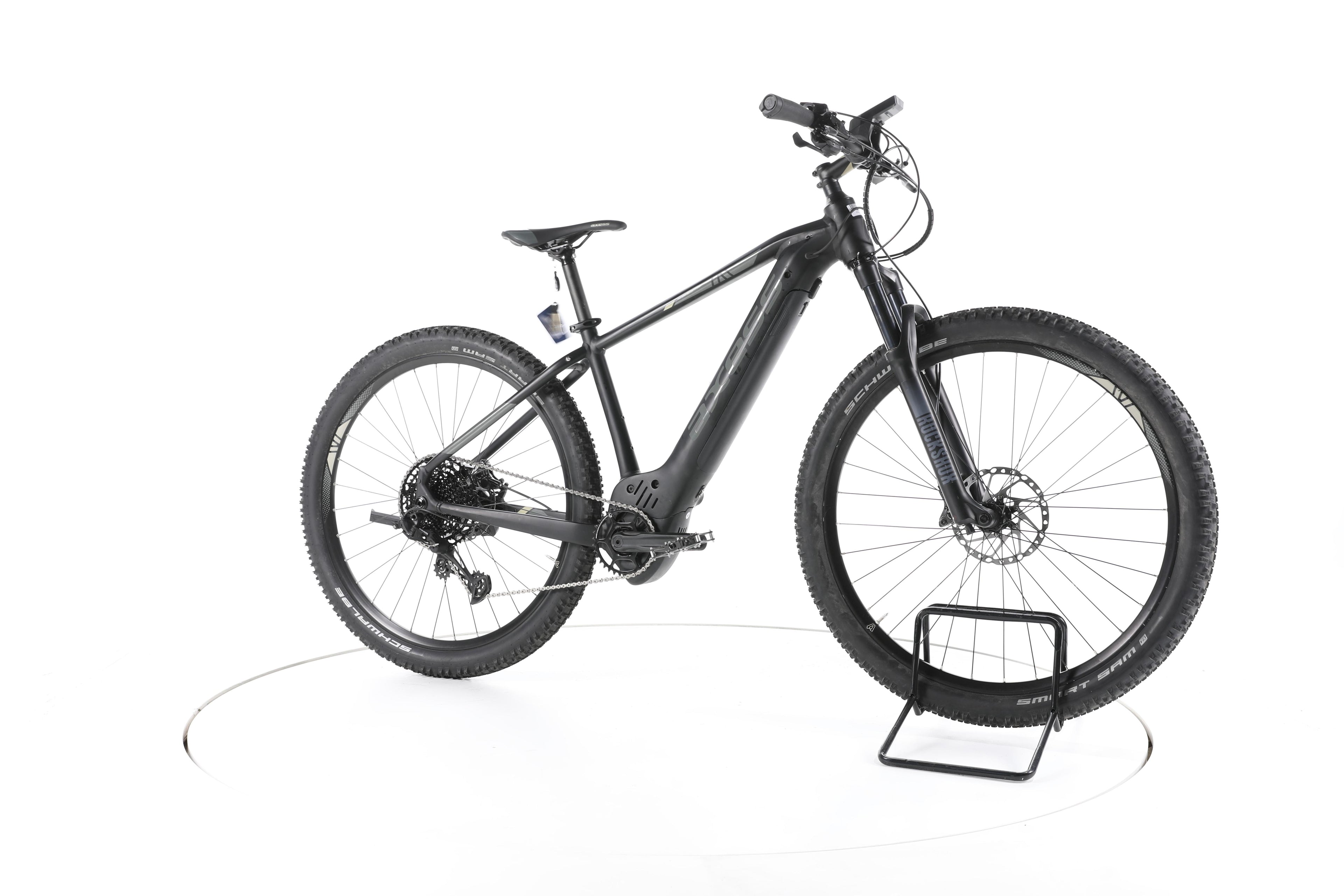 Axess Element 29 E-Bike - Image 2