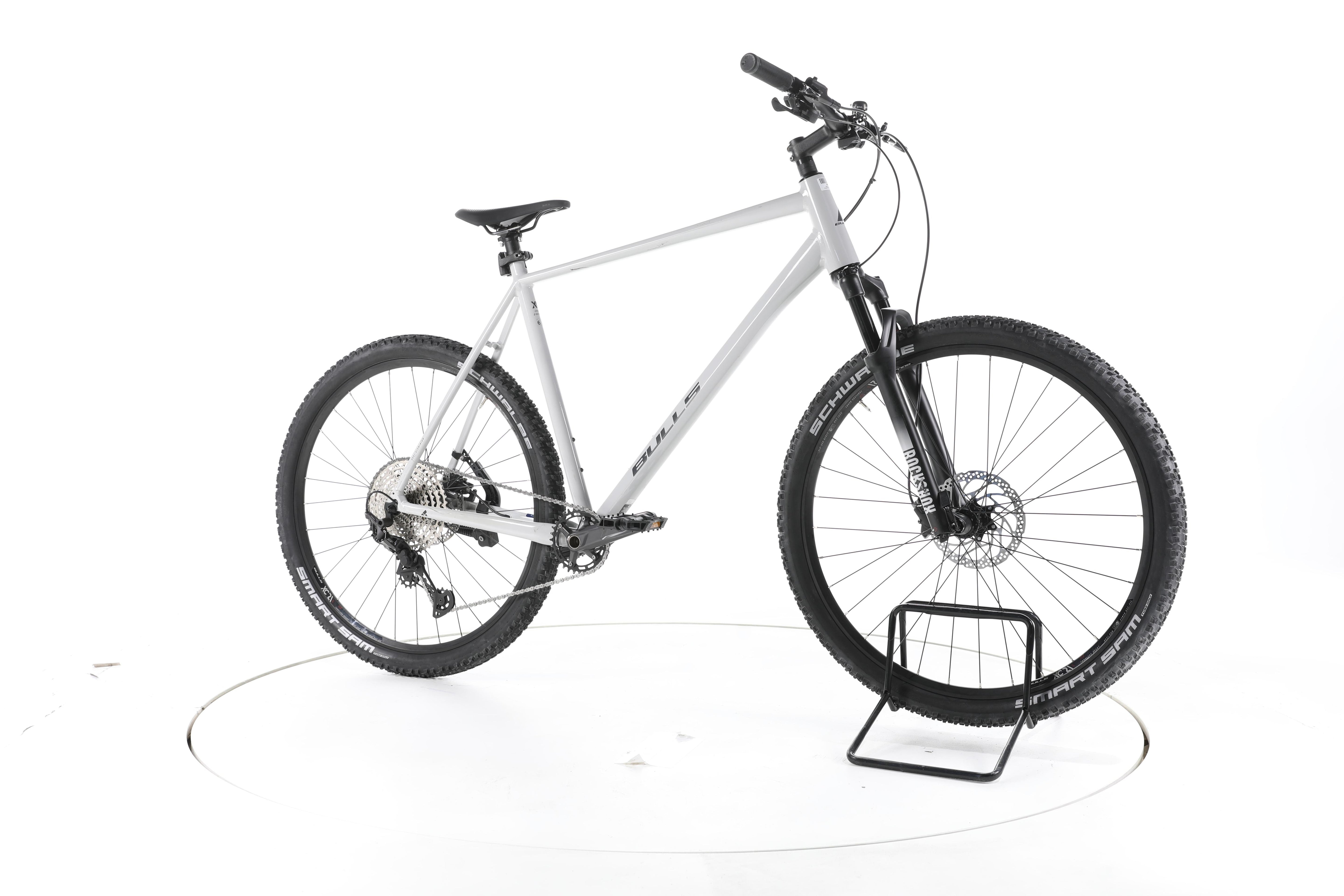 Bulls Copperhead 3S 29 Fahrrad Hardtail - Image 2